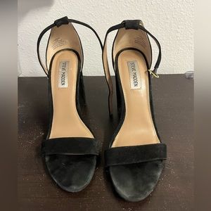 Steve Madden heels